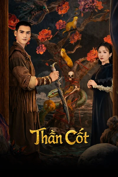 Thất Cốt