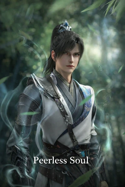 Tuyệt Thế Chiến Hồn